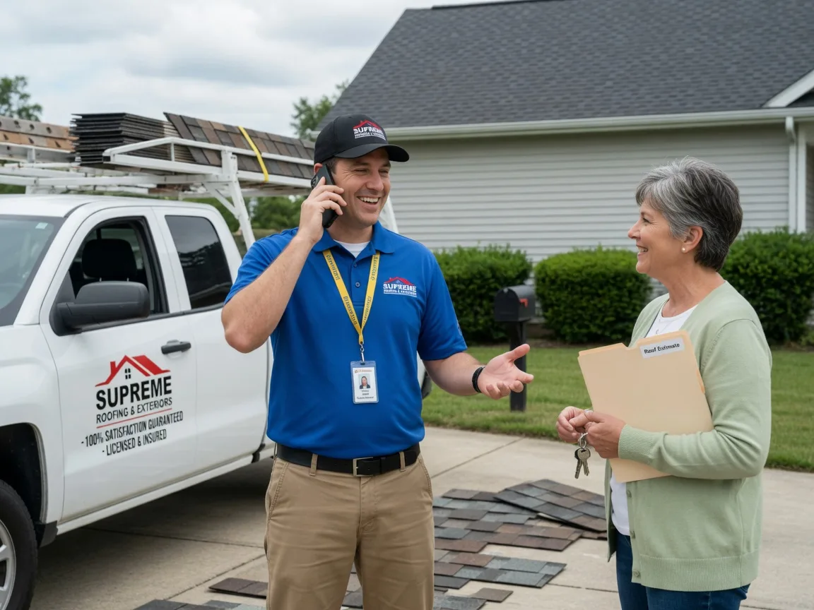 Roof Replacement Hustler, WI FAQs